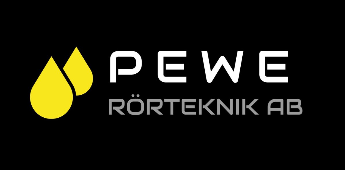 PEWE Rörteknik AB